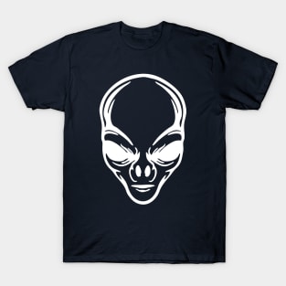 Alien T-Shirt